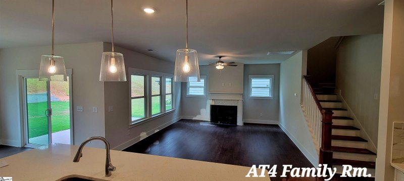 Property image 4 of 64 Riley Eden Lane in Adley Trace, Greer, SC 29650