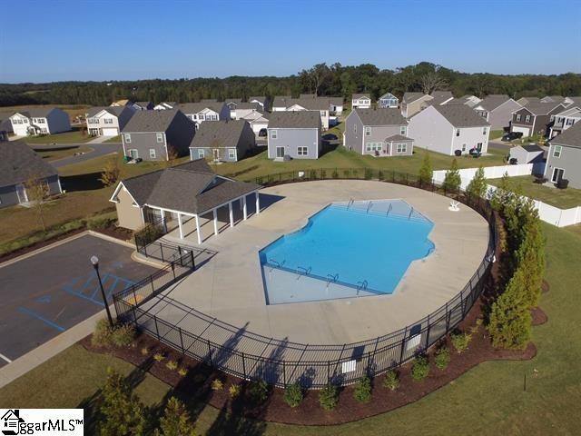 Property image 3 at 1645 Martingale Way, Roebuck, SC 29376