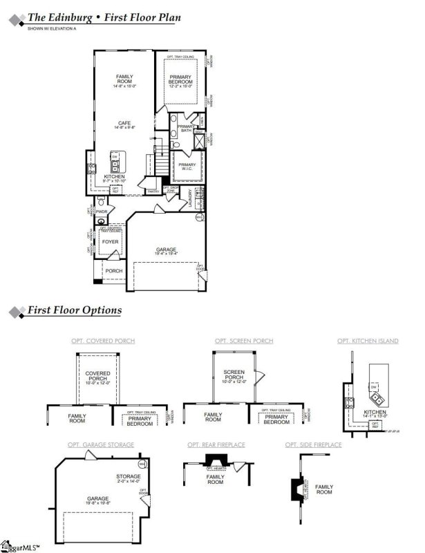 Property image 2 of 202 Pendergast Road in Harrington, Greenville, SC 29605