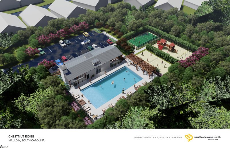 Property image 3 at 318 Silicon Drive, Greenville, SC 29605