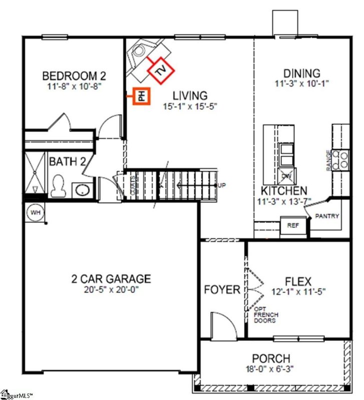 Property image 4 at 311 Silicon Drive, Greenville, SC 29605