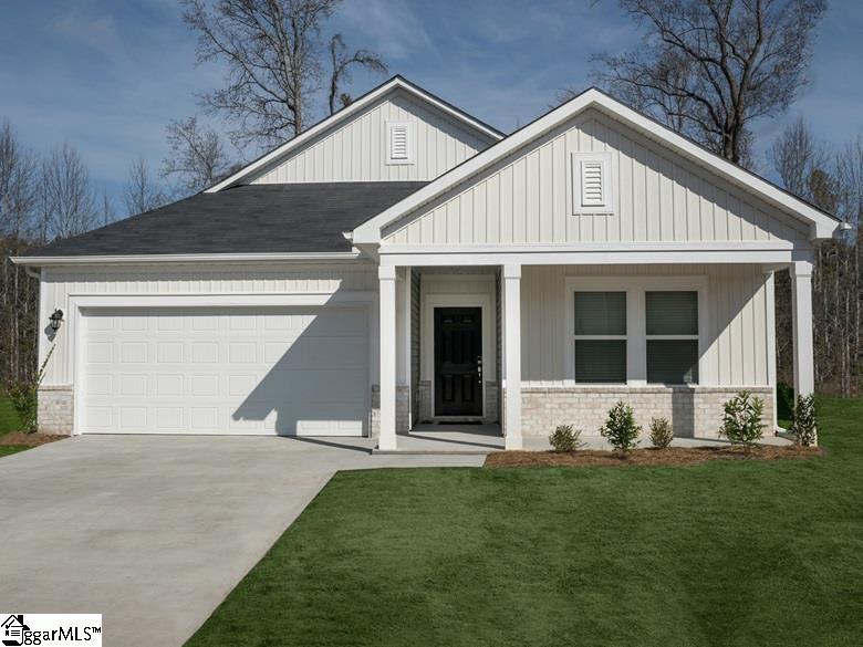 223 Merriweather Way