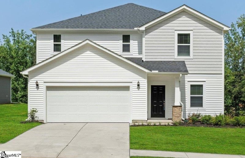 221 Merriweather Way