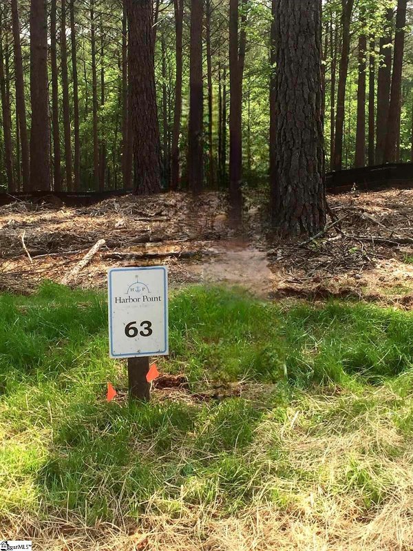 Property image 2 of 0 Harbor Point Road in Harbor Point, Seneca, SC 29672