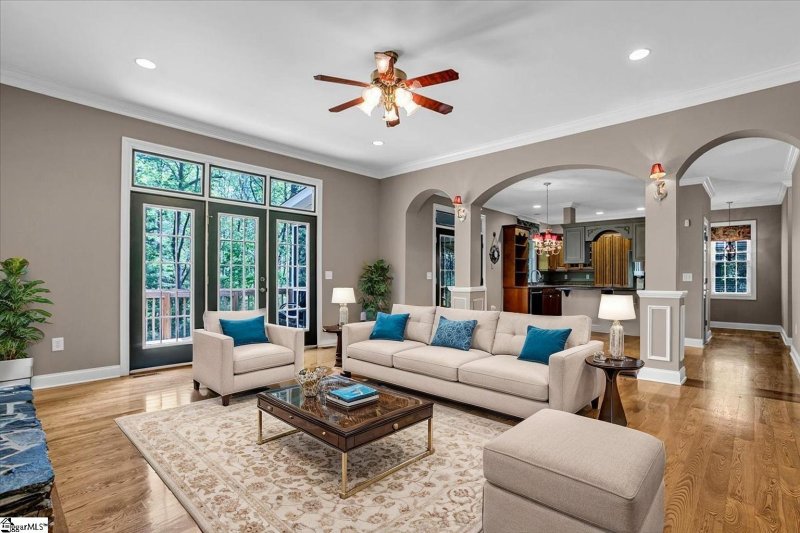 Property image 4 at 221 Byars Street, Greer, SC 29651