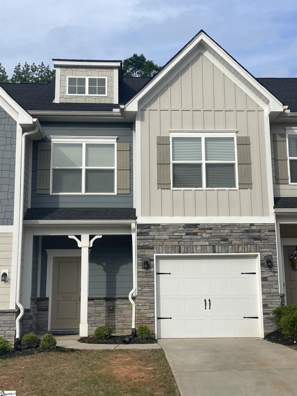 325 Hartland Place