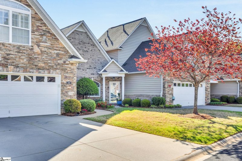 Property image 2 at 114 Pelham Springs Place, Greenville, SC 29615-4979