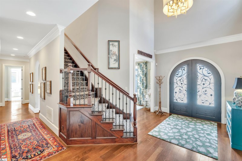 Property image 4 at 108 Bamber Green Court, Greenville, SC 29615