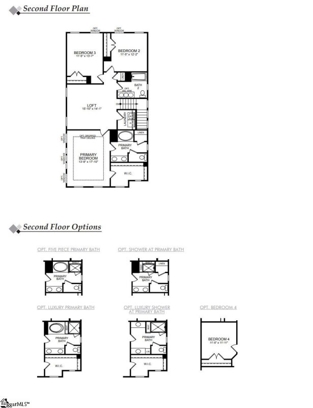 Property image 3 of 615 Werner Way in Bellevue, Greenville, SC 29611