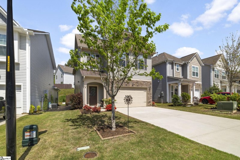 Property image 5 at 104 Wheaton Court, Simpsonville, SC 29680