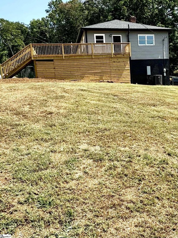 Property image 4 at 231 Mountain Crest Drive, Easley, SC 29640