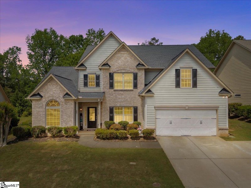 Property image 2 at 23 Copperdale Drive, Simpsonville, SC 29681