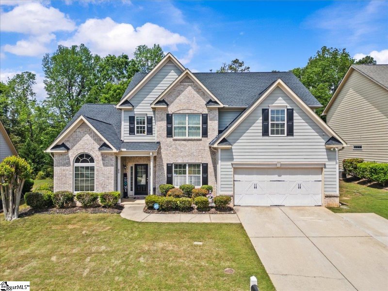 Property image 3 at 23 Copperdale Drive, Simpsonville, SC 29681