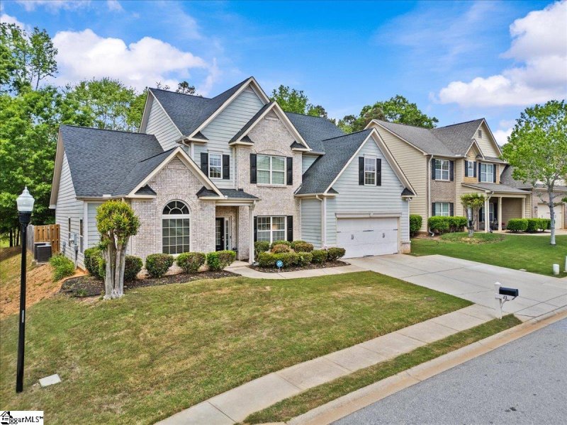 Property image 5 at 23 Copperdale Drive, Simpsonville, SC 29681