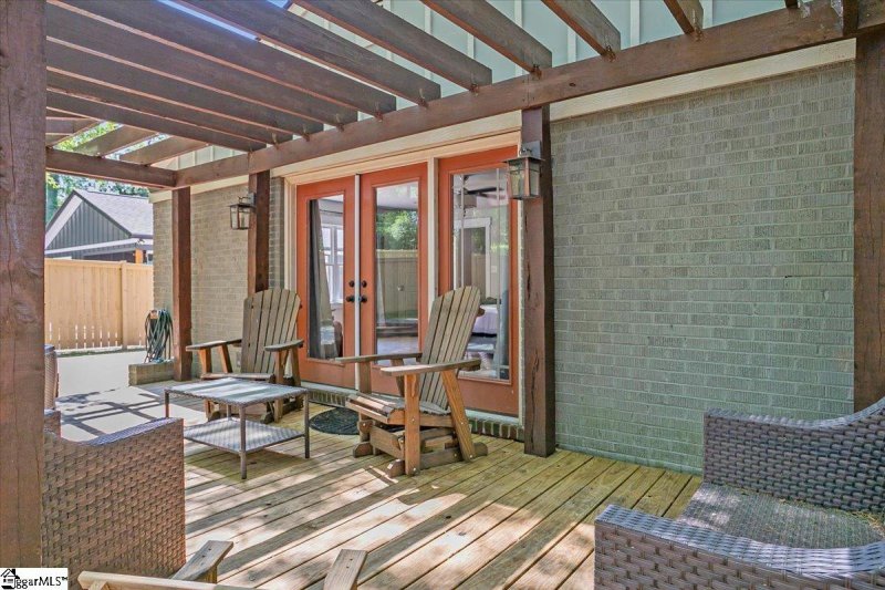 Property image 4 at 111 Old Augusta Road, Greenville, SC 29605