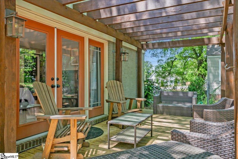 Property image 5 at 111 Old Augusta Road, Greenville, SC 29605