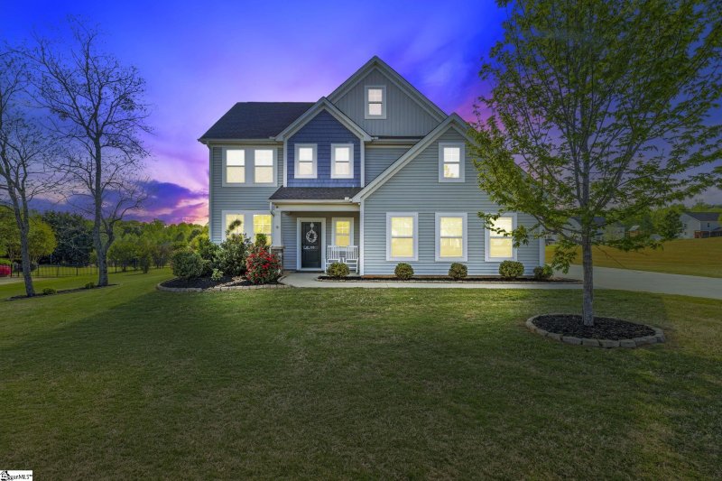 Property image 2 at 110 Nevell Drive, Easley, SC 29642