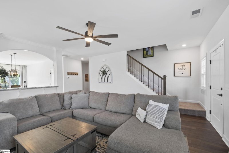 Property image 5 at 110 Nevell Drive, Easley, SC 29642