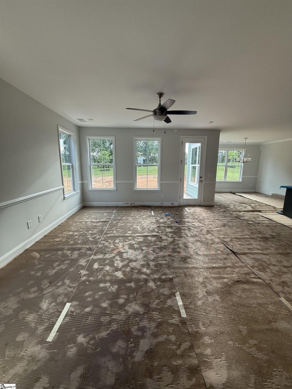 Property image 3 of 10 Gressette Place in The Settlement, Simpsonville, SC 29681