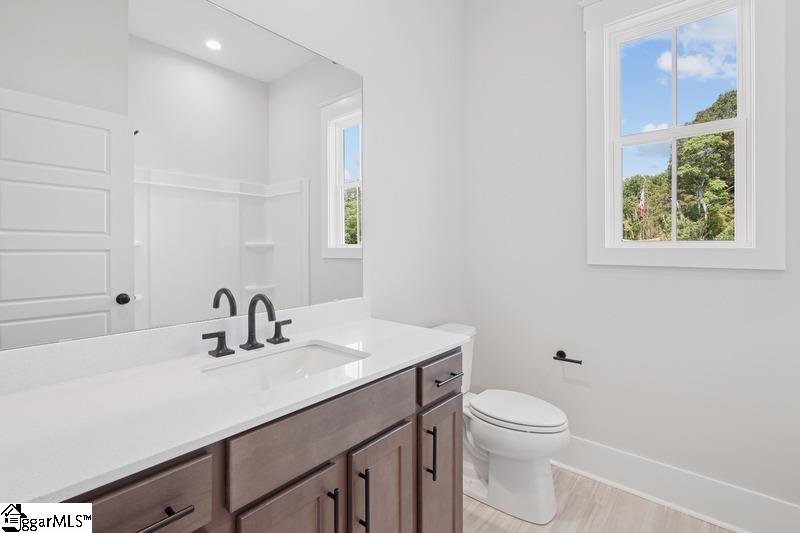 Property image 5 at 201 Vireo Road, Piedmont, SC 29673