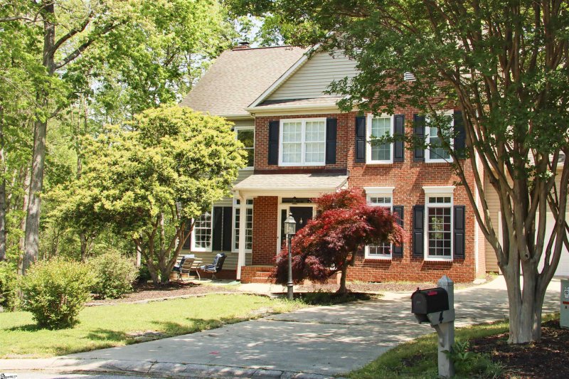 Property image 2 at 4 Crested Owl Place, Simpsonville, SC 29680