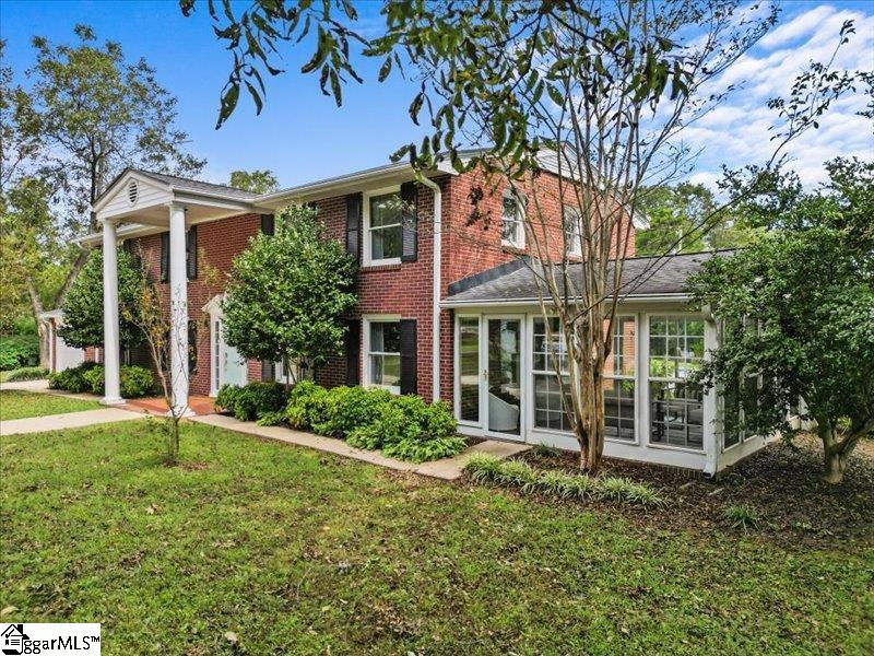 Property image 2 at 207 Bartlett Street, Mauldin, SC 29662