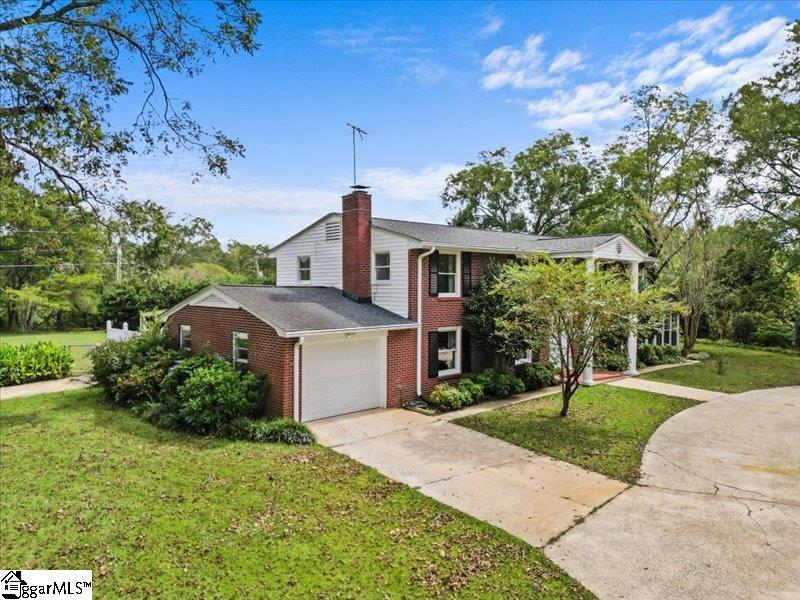 Property image 3 at 207 Bartlett Street, Mauldin, SC 29662