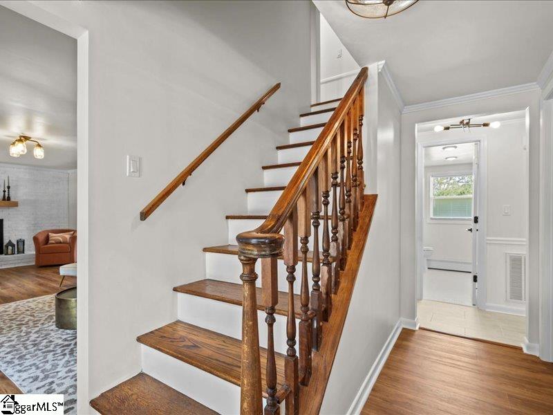 Property image 4 at 207 Bartlett Street, Mauldin, SC 29662