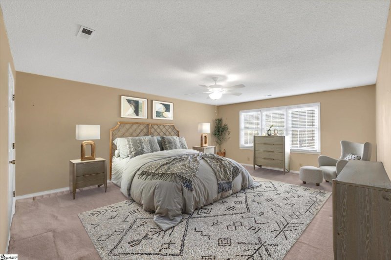 Property image 3 at 203 Huntington Road, Easley, SC 29642-1938