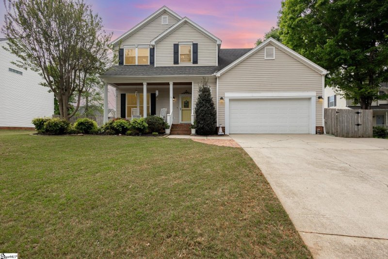 Property image 3 at 15 Ladybird Court, Simpsonville, SC 29680