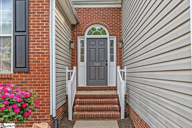 Property image 2 at 500 Kingsmoor Drive, Simpsonville, SC 29681
