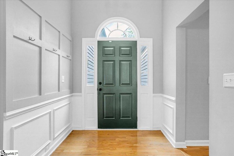 Property image 3 at 500 Kingsmoor Drive, Simpsonville, SC 29681