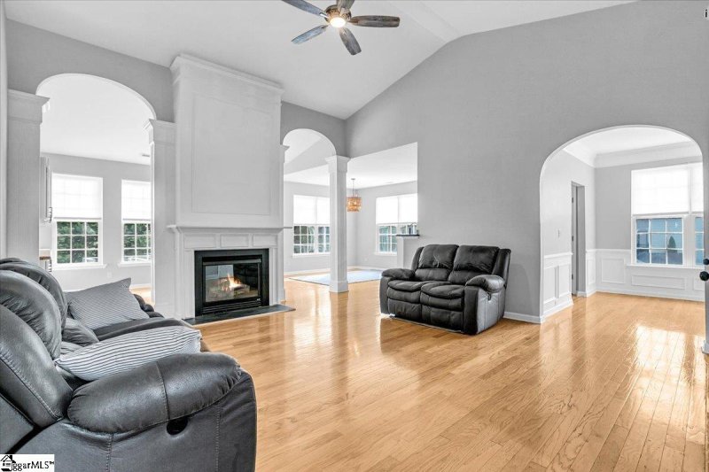 Property image 5 at 500 Kingsmoor Drive, Simpsonville, SC 29681