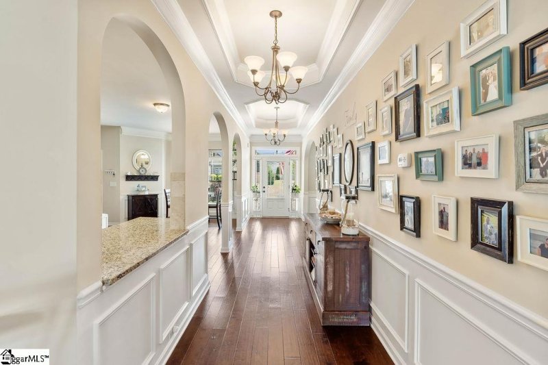 Property image 4 at 15 Sakonnet Court, Simpsonville, SC 29680