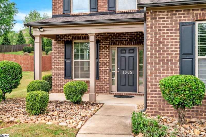 Property image 4 of 1005 Winmar Drive in Brookstone Meadows, Anderson, SC 29621-7670