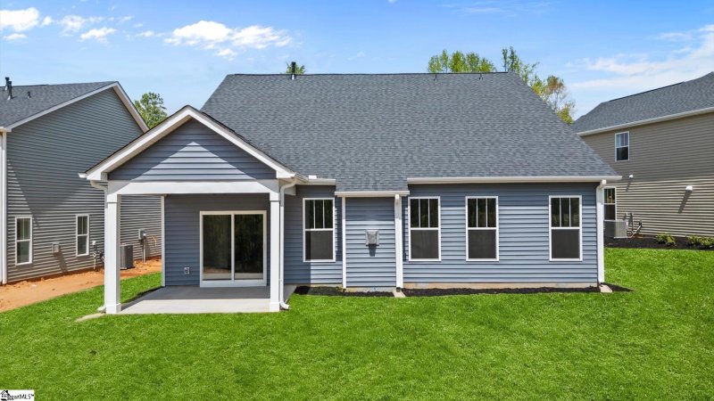 Property image 4 at 405 Briggs Drive, Easley, SC 29642