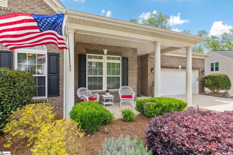 Property image 4 at 214 Allendale Abbey Lane, Simpsonville, SC 29681