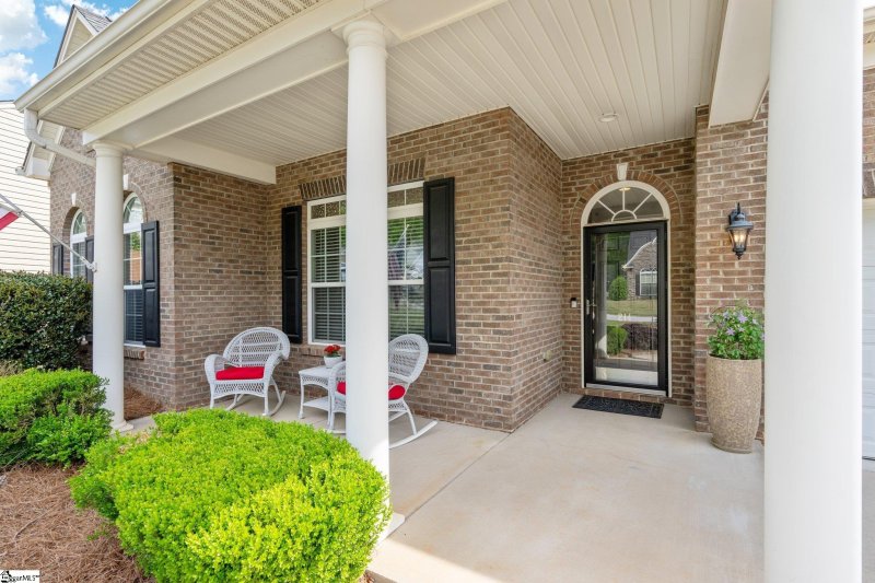 Property image 5 at 214 Allendale Abbey Lane, Simpsonville, SC 29681