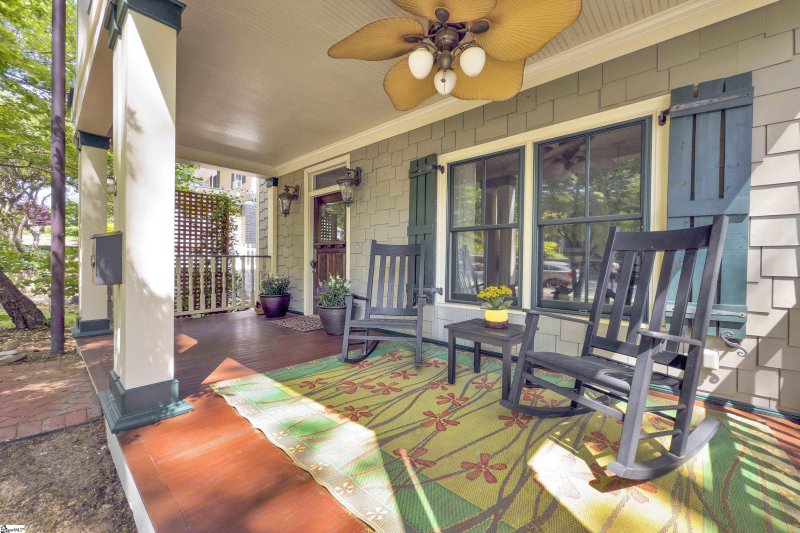 Property image 3 at 8 Rowley Street, Greenville, SC 29601