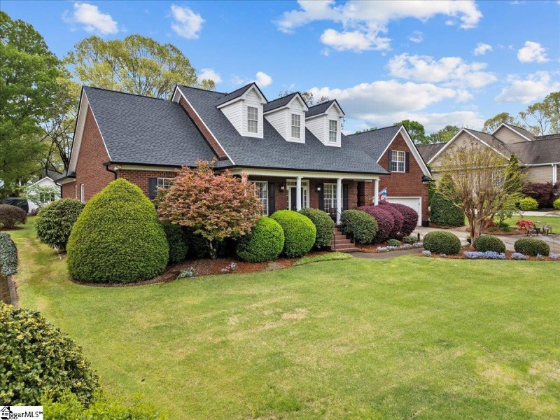 Property image 3 at 102 Red Maple Circle, Easley, SC 29642