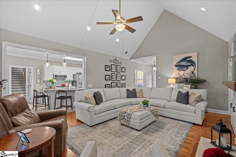 Property image 5 at 102 Red Maple Circle, Easley, SC 29642