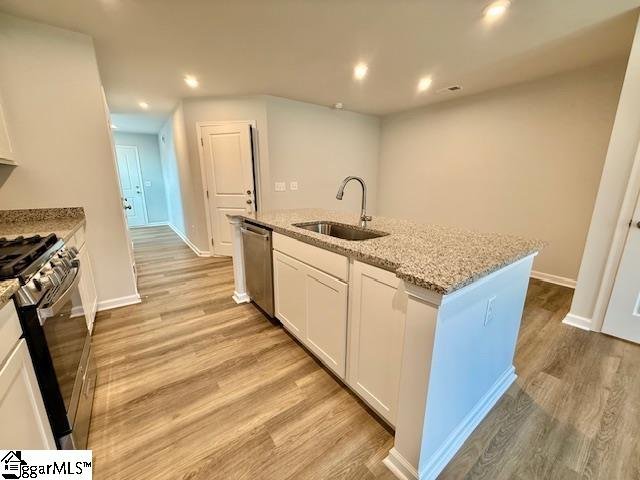 Property image 3 of 1226 Forestbrook Lane in Westbriar Woods, Spartanburg, SC 29303