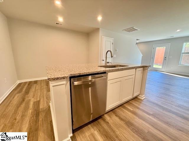 Property image 4 of 1226 Forestbrook Lane in Westbriar Woods, Spartanburg, SC 29303