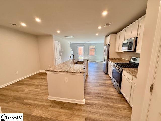 Property image 2 at 1228 Forestbrook Lane, Spartanburg, SC 29303