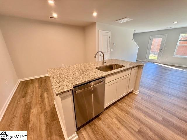 Property image 3 at 1228 Forestbrook Lane, Spartanburg, SC 29303