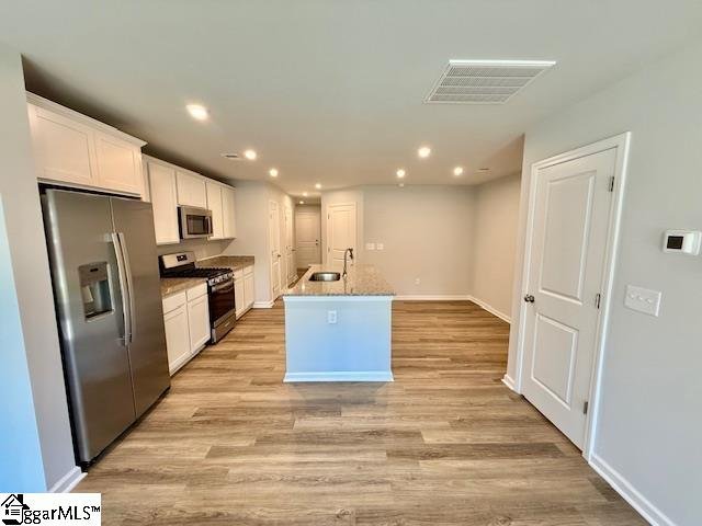 Property image 5 at 1228 Forestbrook Lane, Spartanburg, SC 29303