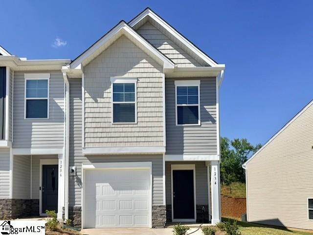 1234 Forestbrook Lane