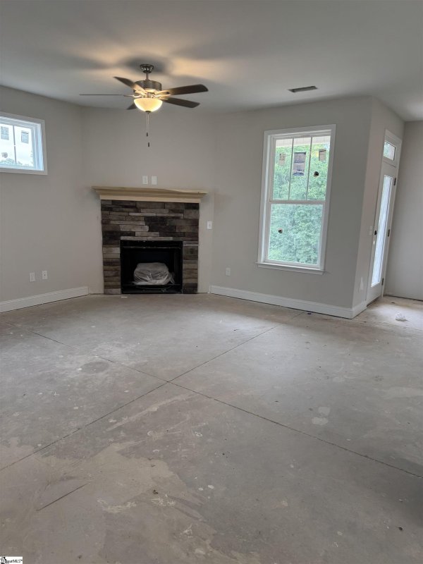 Property image 5 at 418 River Trace Loop, Simpsonville, SC 29680