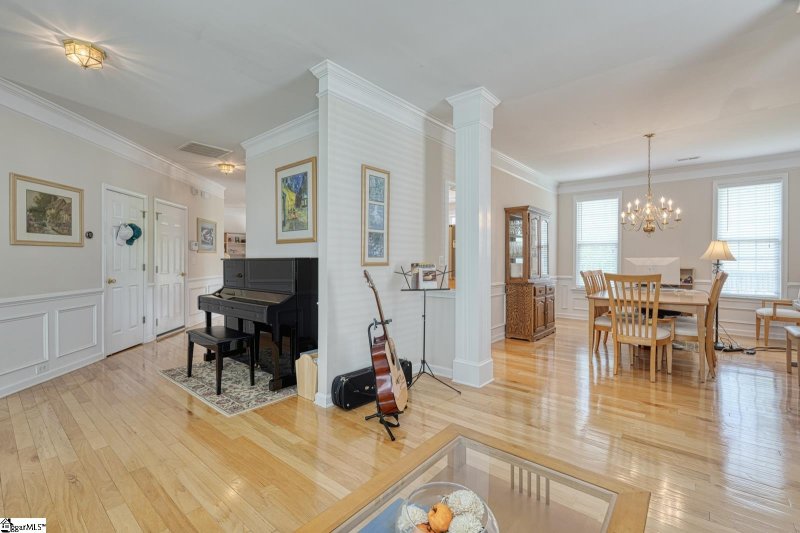 Property image 5 of 202 Branchester Court in Ashby Park, Greenville, SC 29607