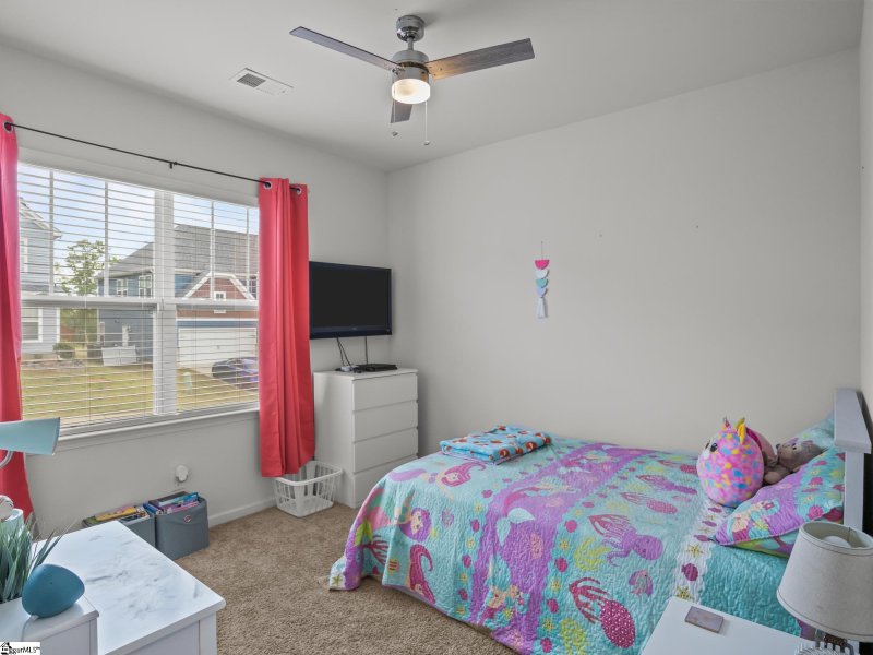 Property image 3 at 178 Fenwick Drive, Woodruff, SC 29388